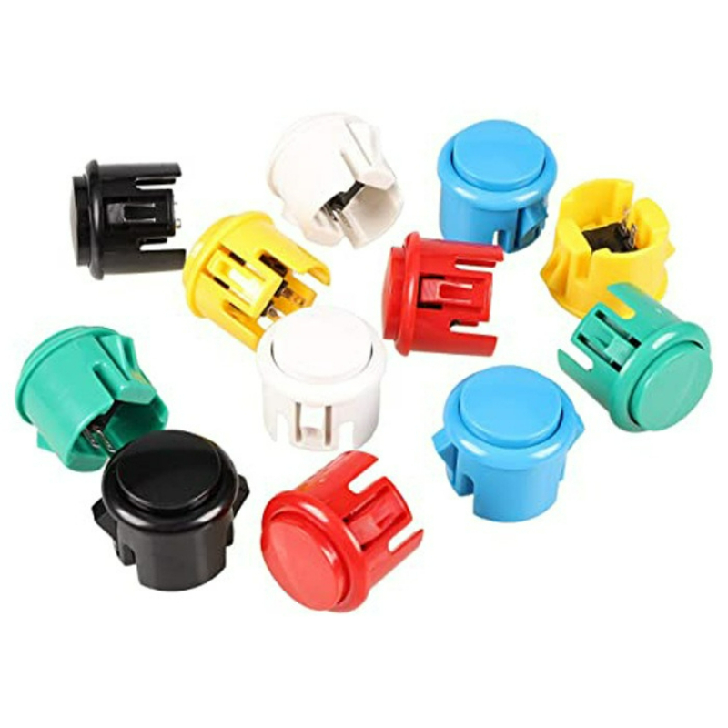 Circuit Snap Kit - Kit de joystick d'arcade DIY avec
