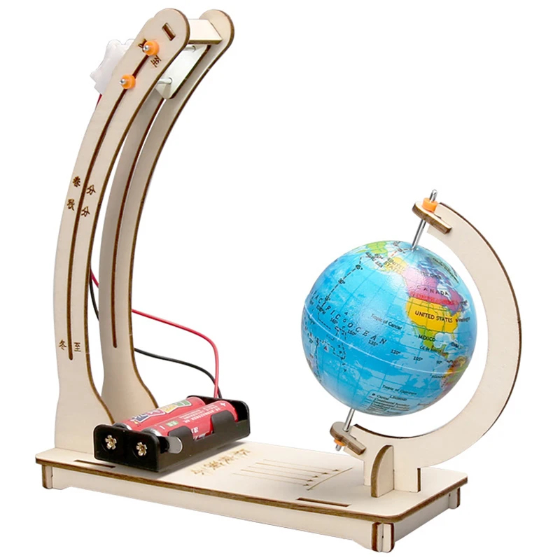 Science Max - Kit d'expériences scientifiques STEM, simulation du