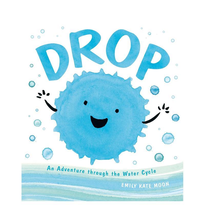 Science Buddies - 【Science Buddies】 Petite goutte d'eau :