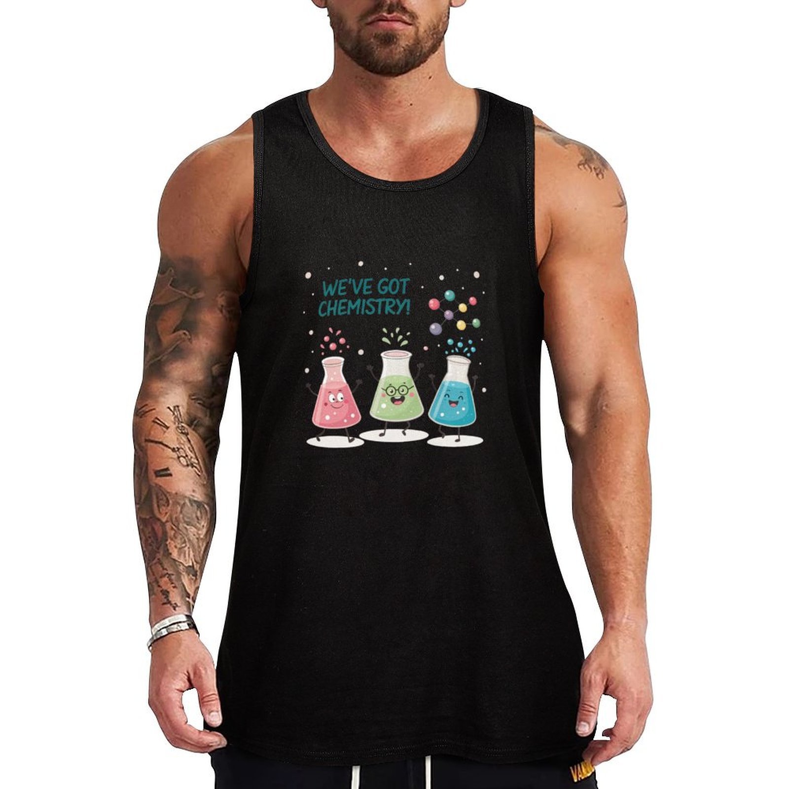 Science Beaker Buddies Tank To - Science Buddies avis et prix