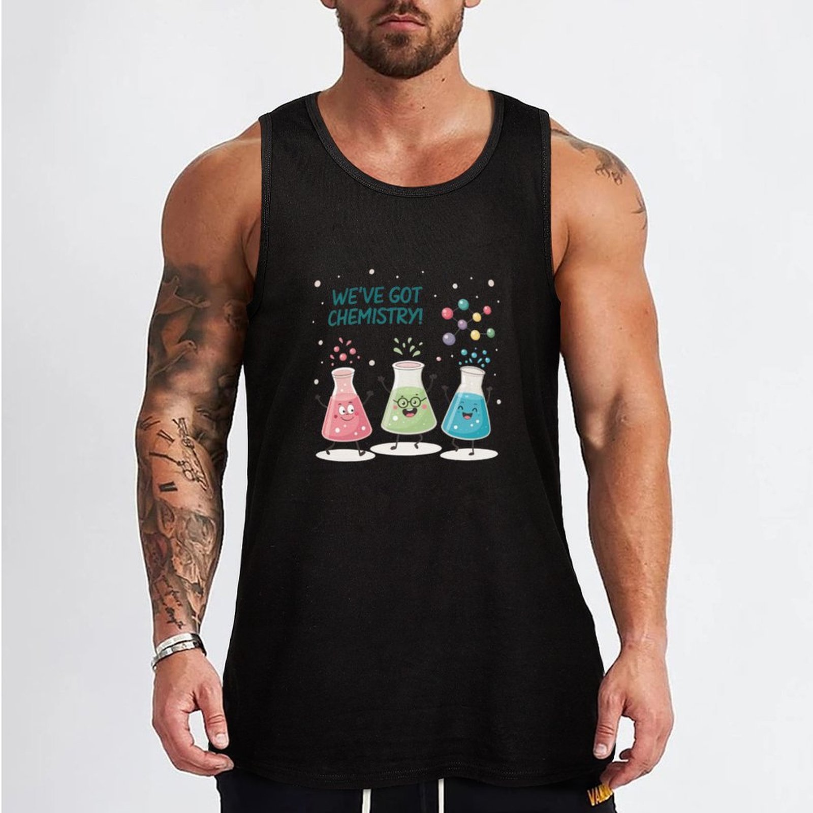 Science Beaker Buddies Tank To - Science Buddies avis et prix