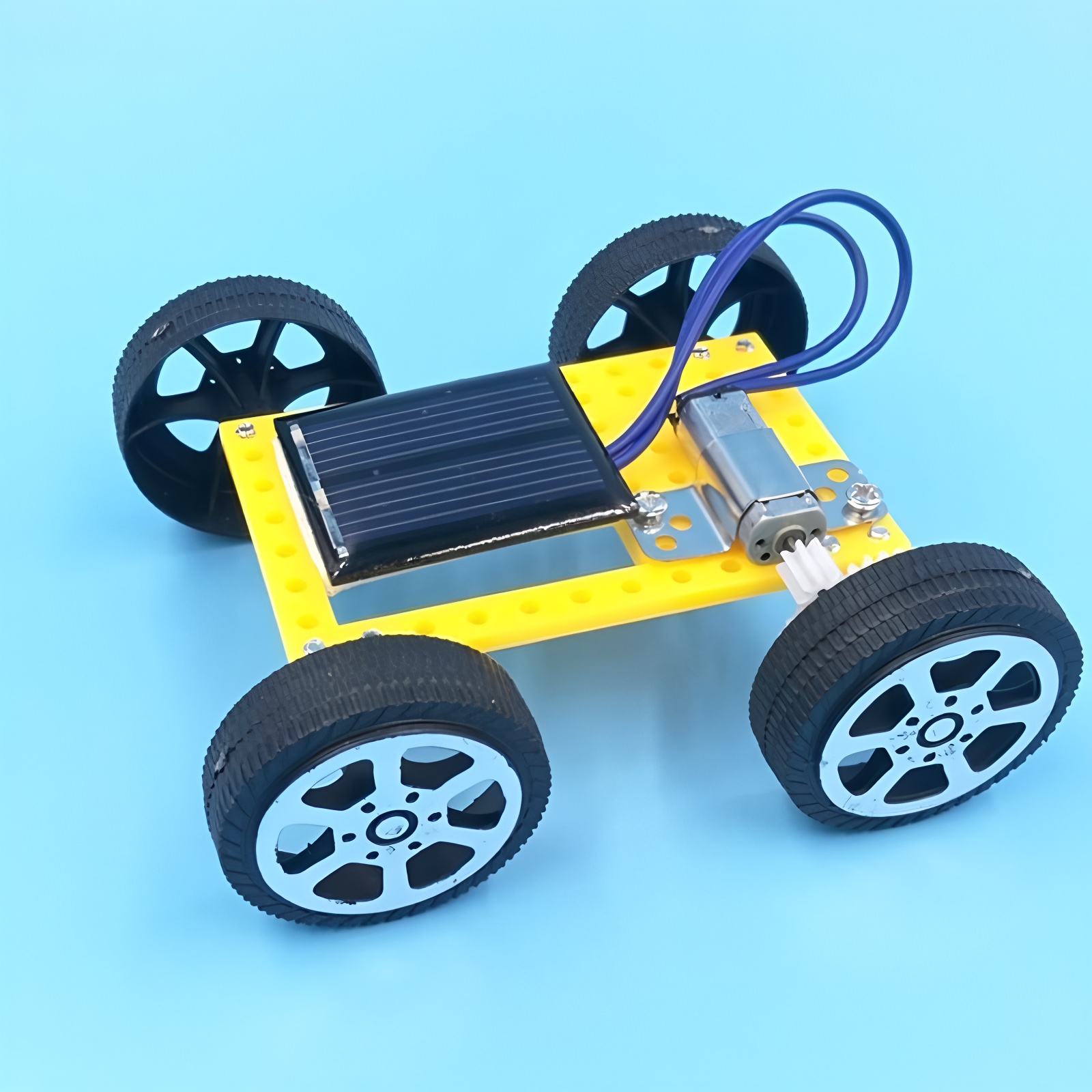 Assembler des modèles de voitu - Science Max avis et prix
