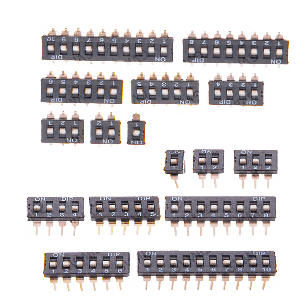 Lot de 5 interrupteurs à bascu - Circuit Snap Kit avis et prix