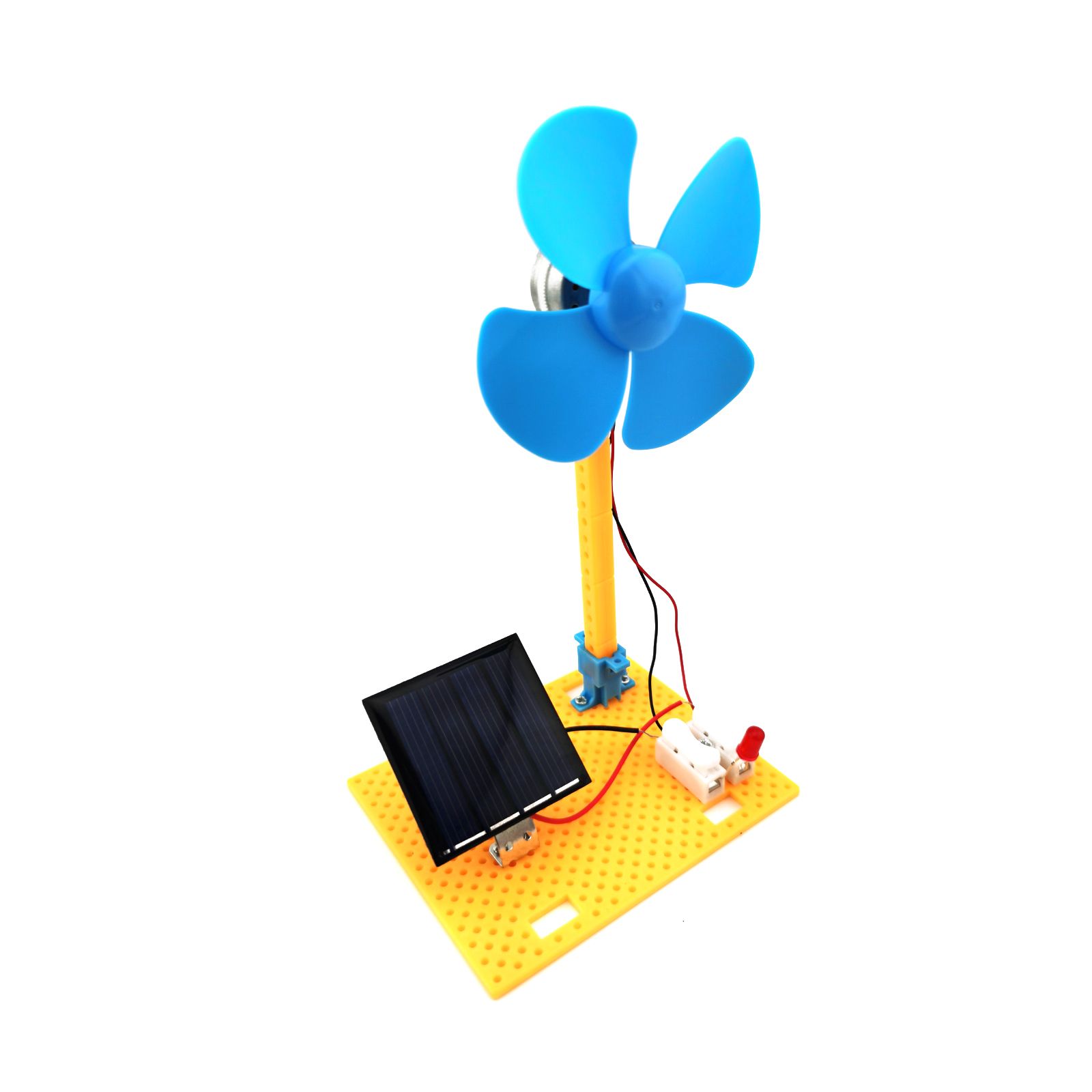 Modèle de ventilateur 2 en 1 à - Science Max avis et prix