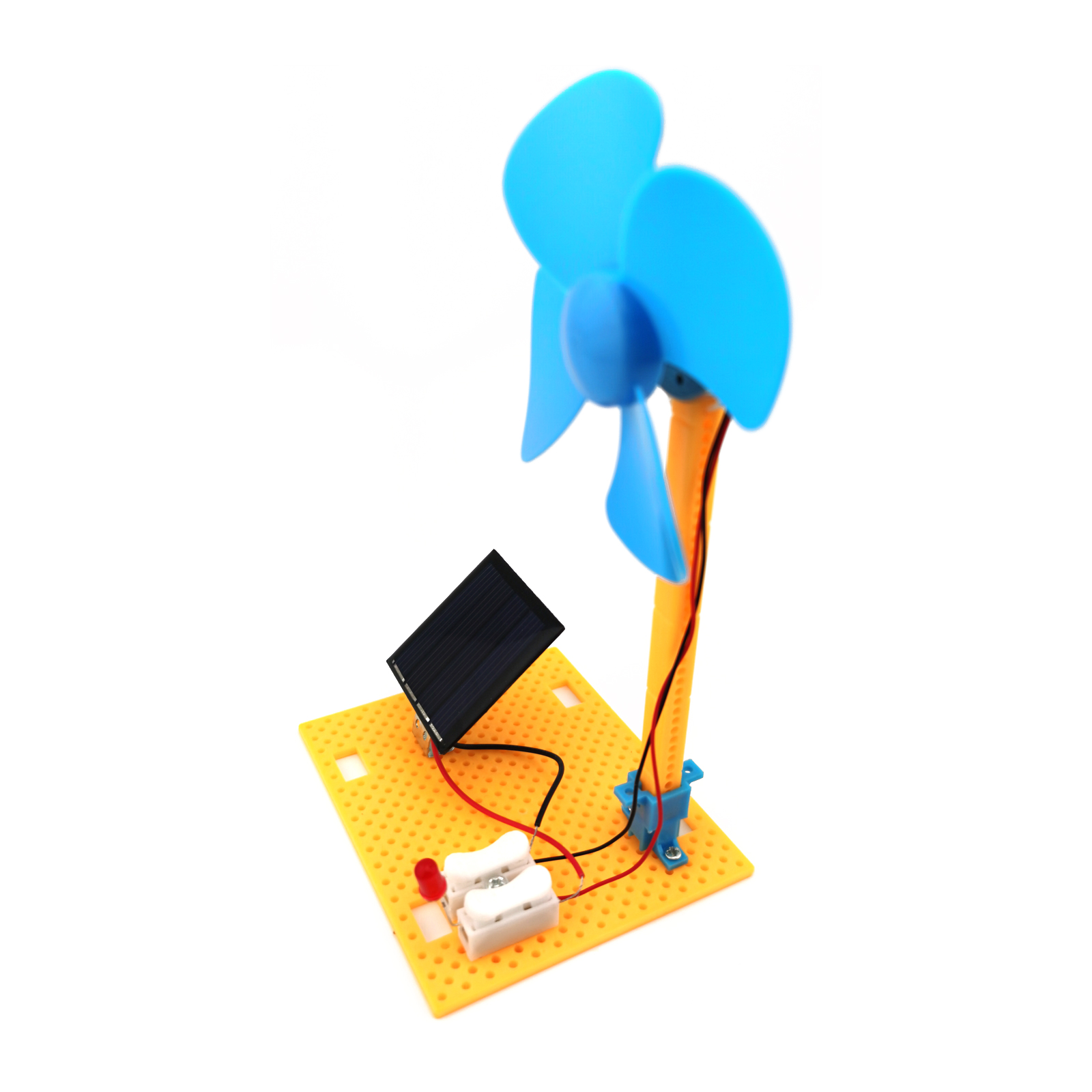 Modèle de ventilateur 2 en 1 à - Science Max avis et prix
