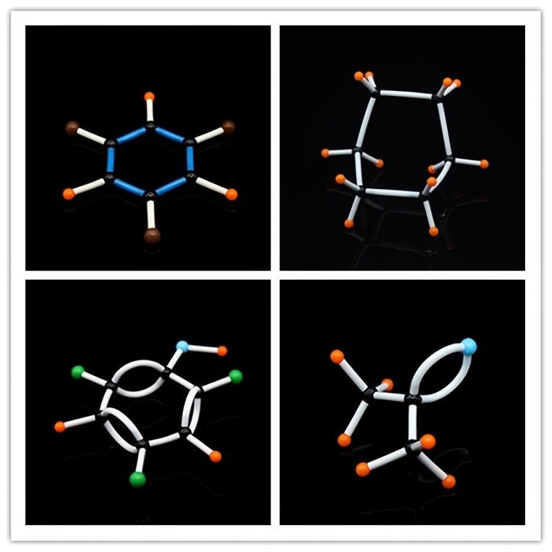 Kit de modèles moléculaires de - Chemistry Set Beginner avis et prix