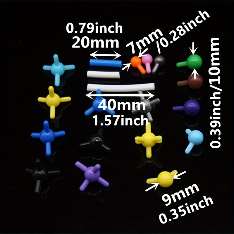 Kit de modèles moléculaires de - Chemistry Set Beginner avis et prix