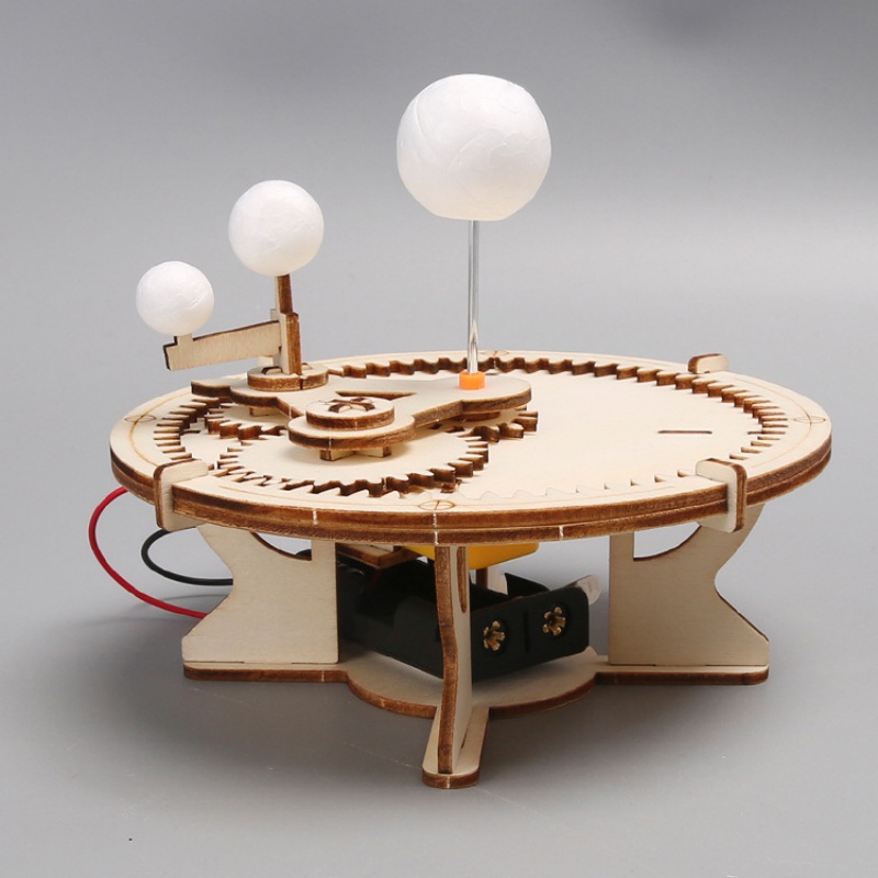 Kit de Modélisation Mécanique  - Science Diy Model avis et prix