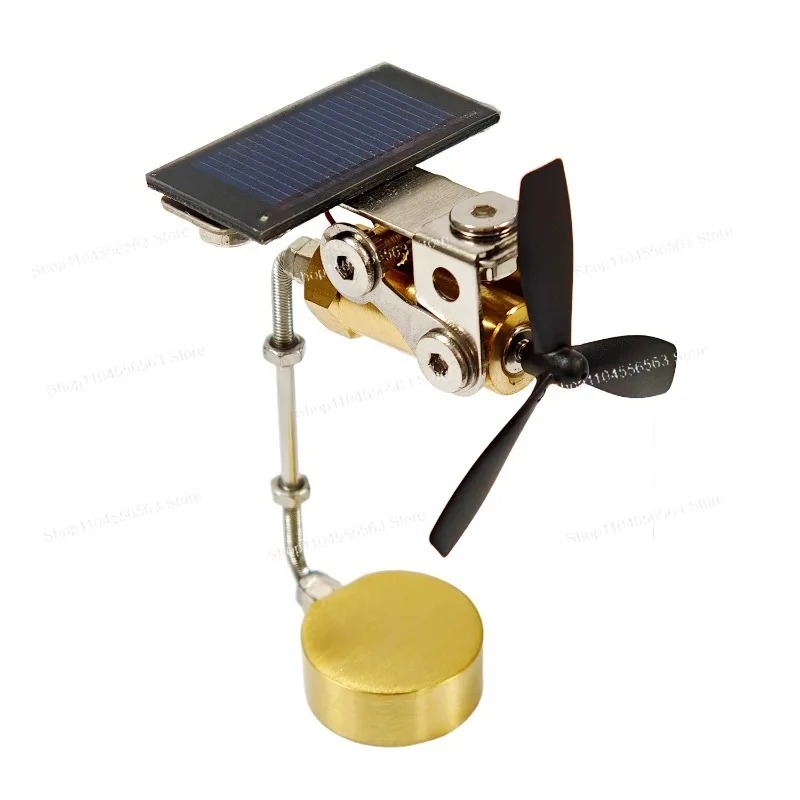 Jouet éducatif scientifique, m - Science Diy Model avis et prix