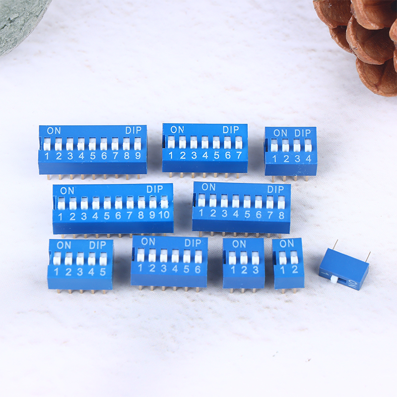 Module de commutation DIP 2.54 - Circuit Snap Kit avis et prix