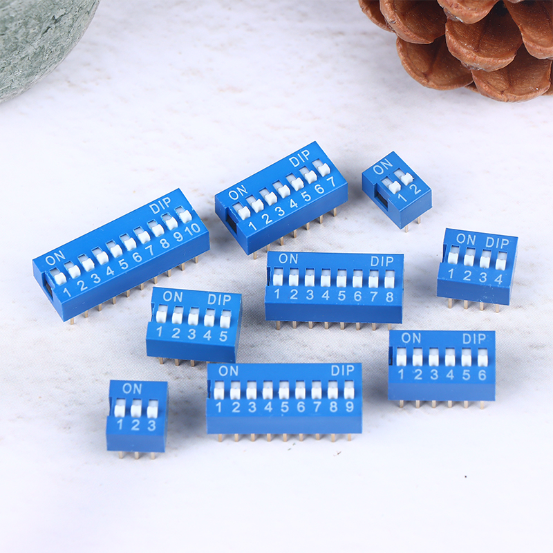 Module de commutation DIP 2.54 - Circuit Snap Kit avis et prix