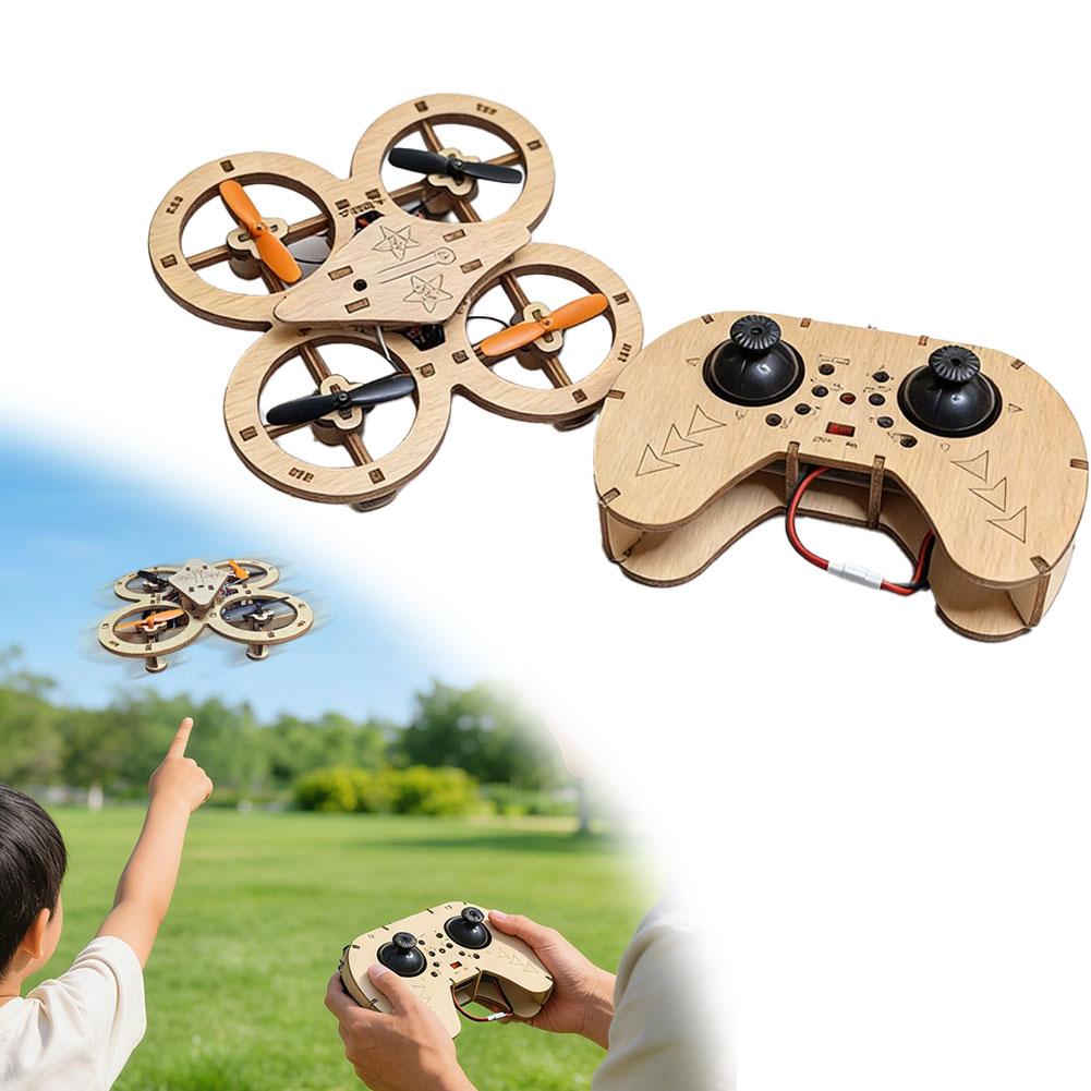 Kit de construction de drones  - Science Diy Model avis et prix