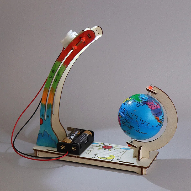 Kit d'expériences scientifique - Science Max avis et prix