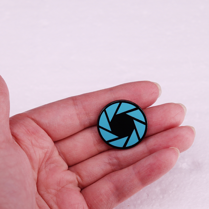 Broche en émail avec Logo de j - Science Buddies avis et prix