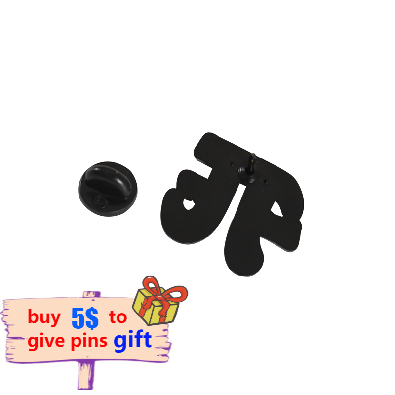 Broche en émail pour mathémati - Science Buddies avis et prix
