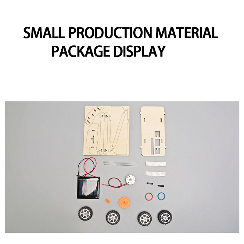 1 ensemble de kit d'expérience - Science Diy Model avis et prix