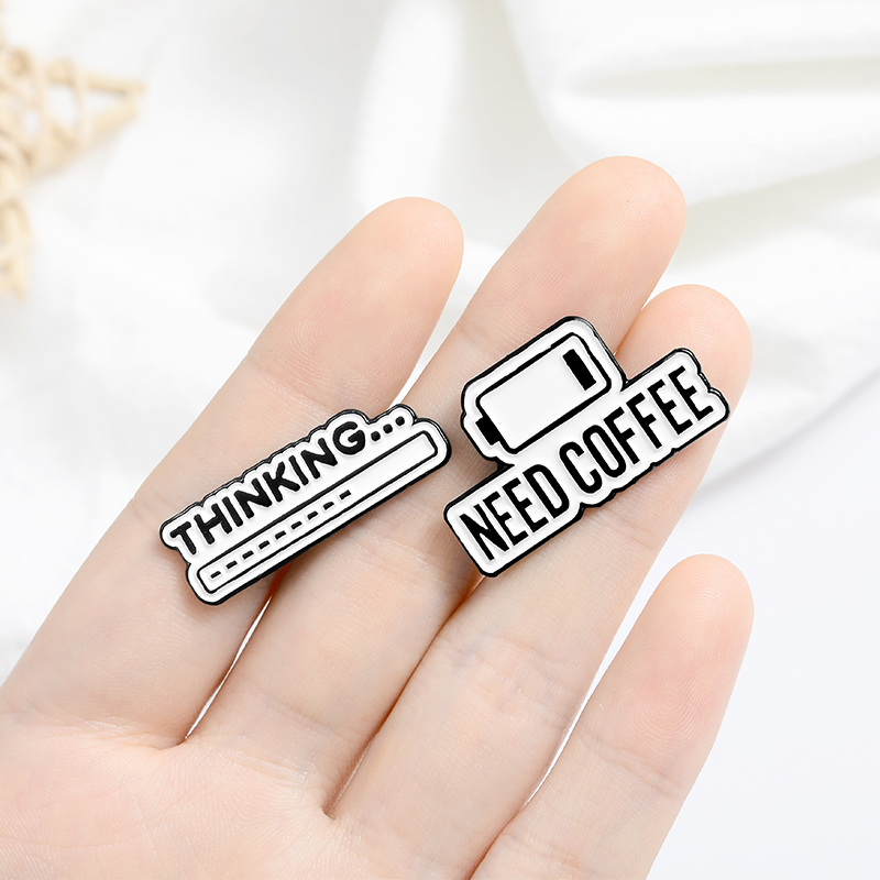 Broche en émail pour temps de  - Science Buddies avis et prix