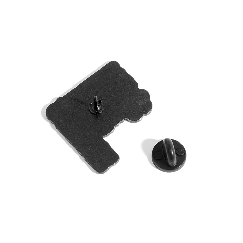 Broche en émail pour temps de  - Science Buddies avis et prix