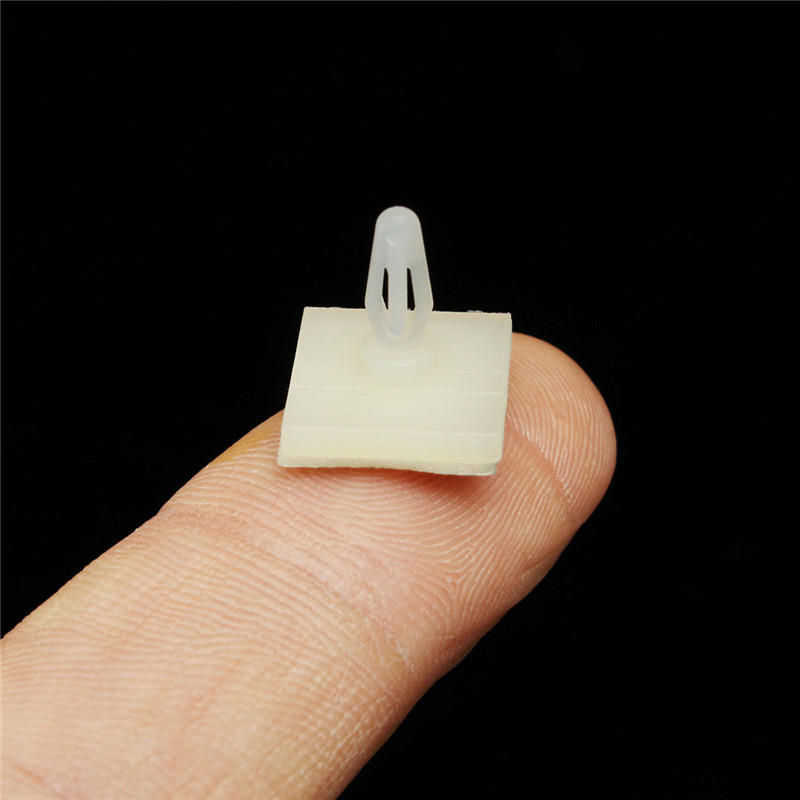 Kit de Clips Adhésifs en Plast - Circuit Snap Kit avis et prix