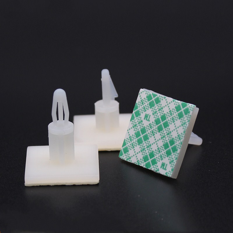 Kit de Clips Adhésifs en Plast - Circuit Snap Kit avis et prix