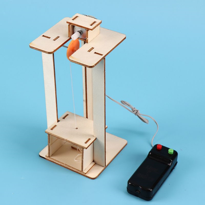 Kit d'expérimentation scientif - Science Diy Model avis et prix
