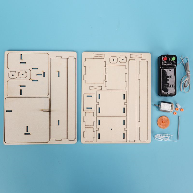 Kit d'expérimentation scientif - Science Diy Model avis et prix