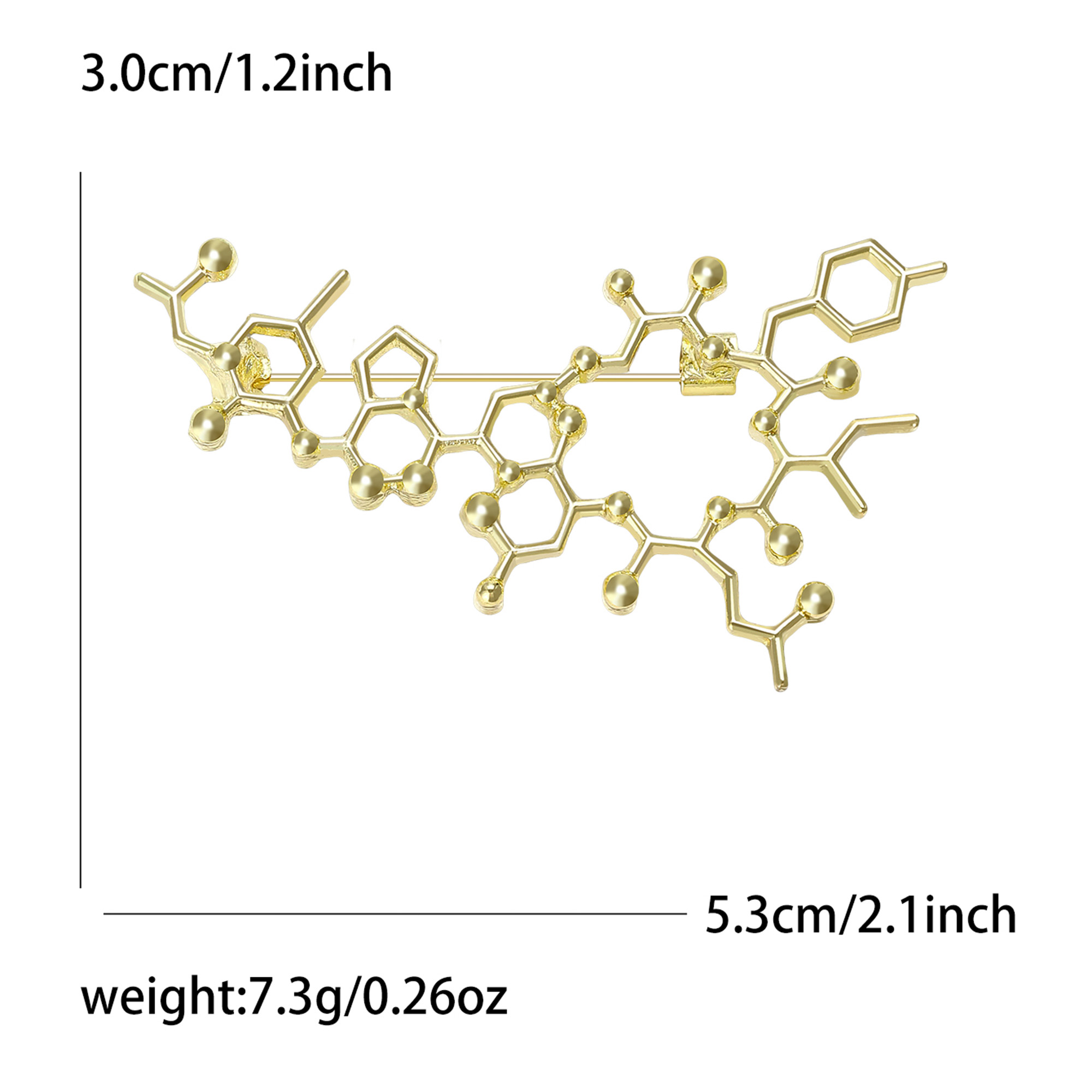 Beaut & Berry – broches de for - Science Buddies avis et prix