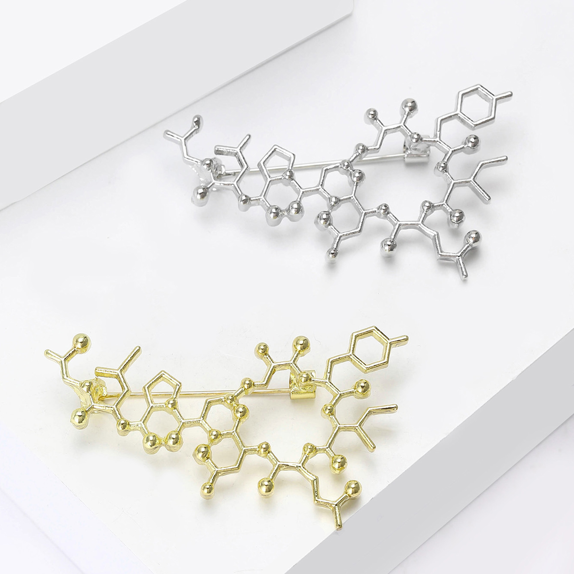 Beaut & Berry – broches de for - Science Buddies avis et prix