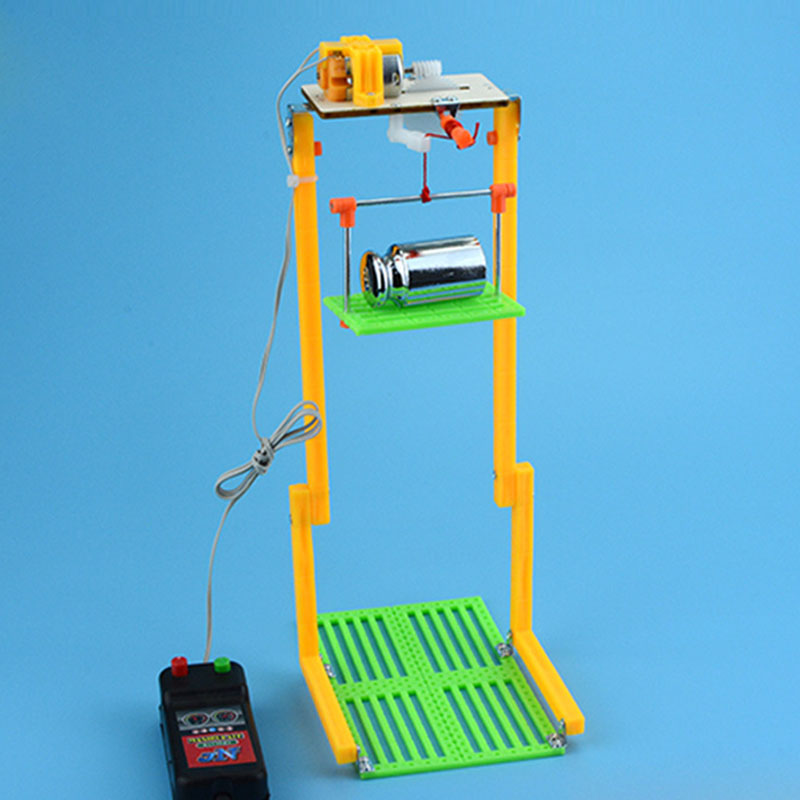 Bricolage physique Science exp - Science Diy Model avis et prix