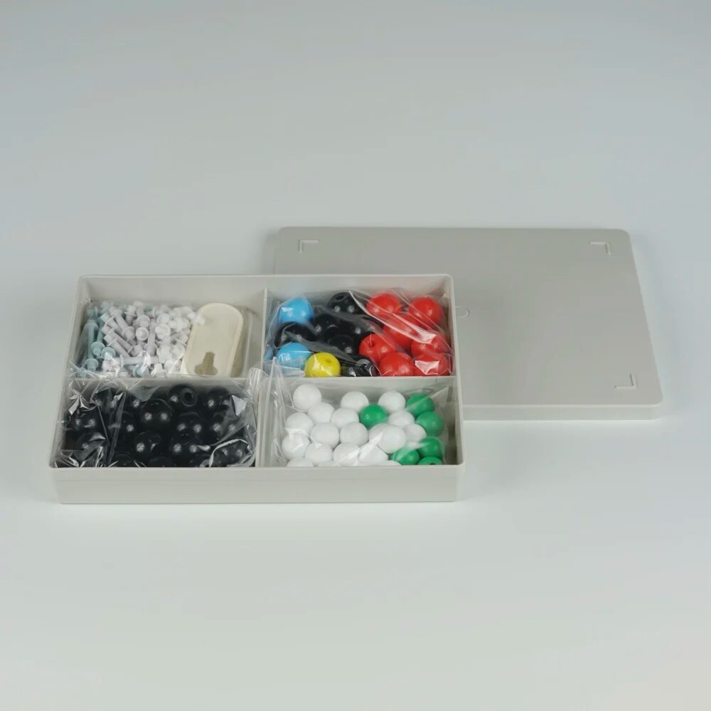 Kit de Modèles Moléculaires de - Chemistry Set Beginner avis et prix