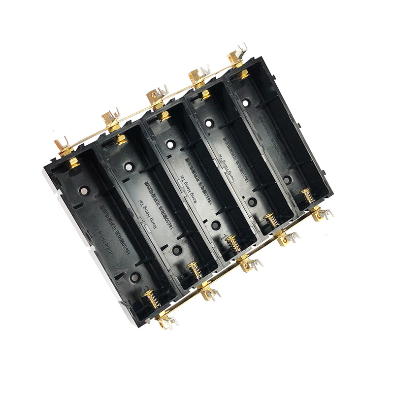 Boîte de Batterie Lithium 1865 - Circuit Snap Kit avis et prix