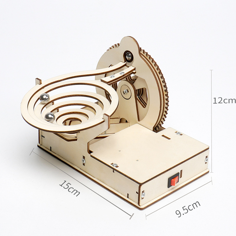 Steam Science-Kit de billes de - Science Diy Model avis et prix