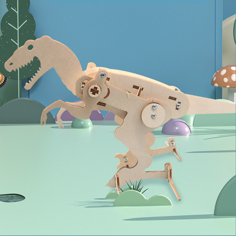 Bricolage dinosaure T Rex modè - Science Buddies avis et prix