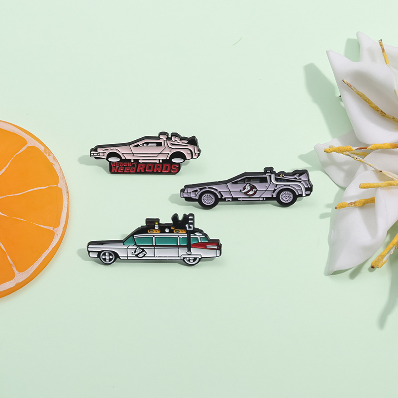 Broches en émail pour films de - Science Buddies avis et prix