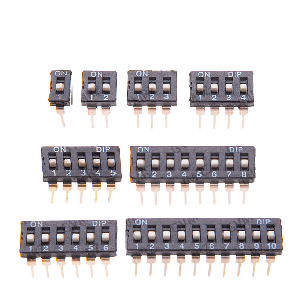 Kit de 5 interrupteurs à bascu - Circuit Snap Kit avis et prix