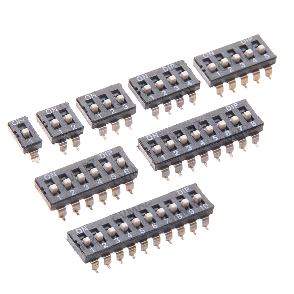 Kit de 5 interrupteurs à bascu - Circuit Snap Kit avis et prix
