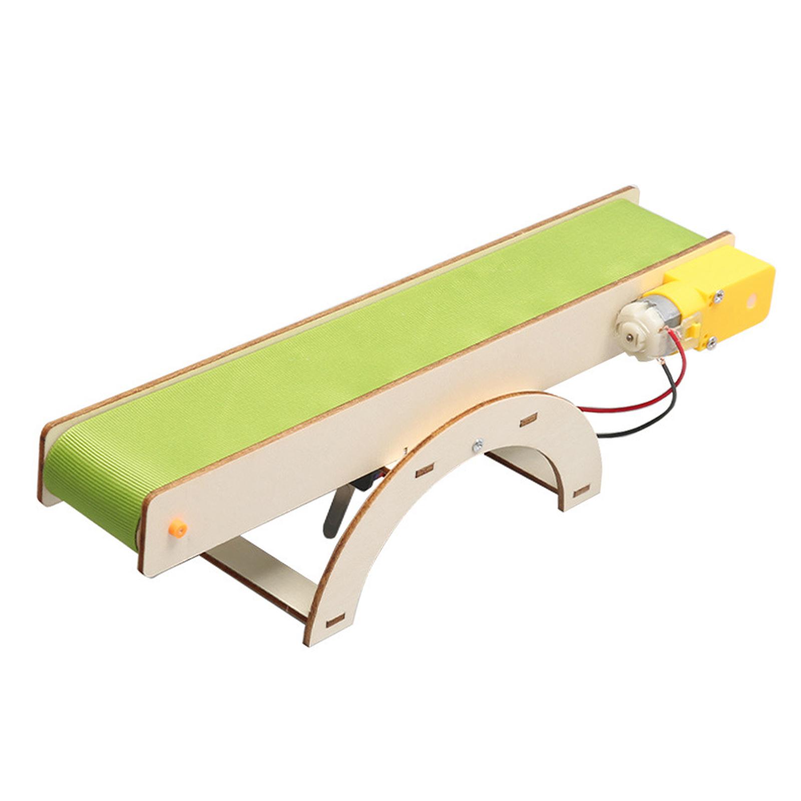 Bande transporteuse, raccords  - Science Max avis et prix
