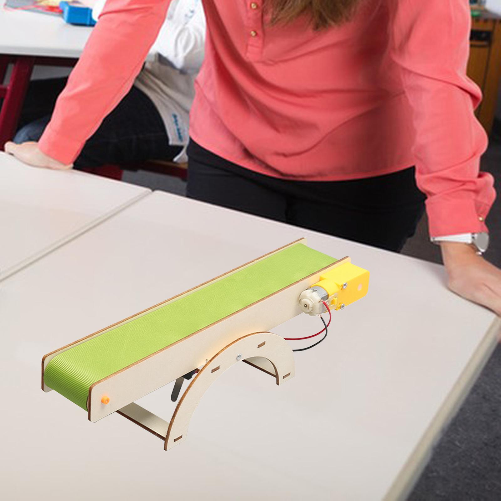 Bande transporteuse, raccords  - Science Max avis et prix